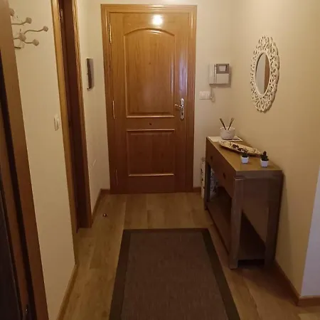 Calle Maceiras, 1 - 1b Apartamento *