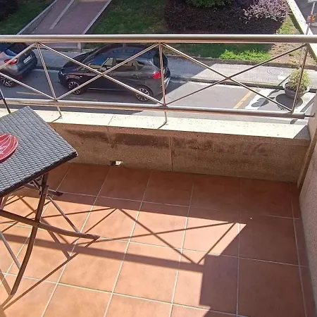 Calle Maceiras, 1 - 1b Apartamento *