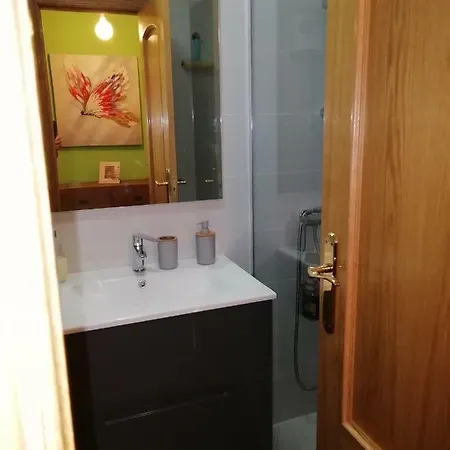 Lägenhet Calle Maceiras, 1 - 1b