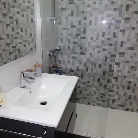 Calle Maceiras, 1 - 1b Lägenhet