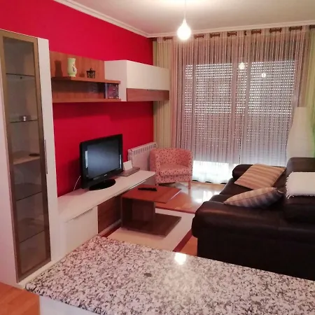 Apartment Calle Maceiras, 1 - 1b *
