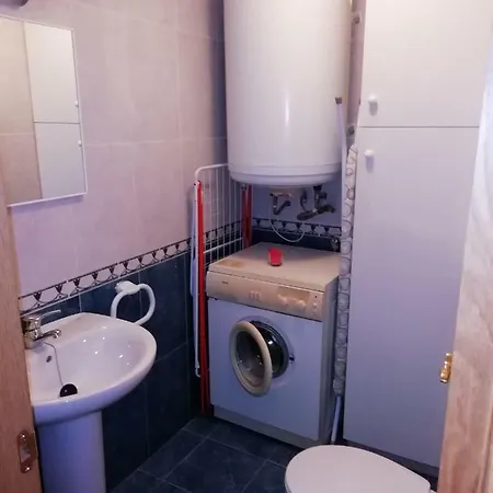 公寓 Calle Maceiras, 1 - 1b *