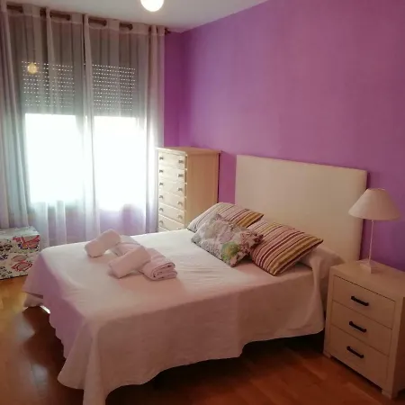 Apartment Calle Maceiras, 1 - 1b
