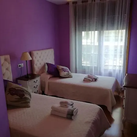 Calle Maceiras, 1 - 1b