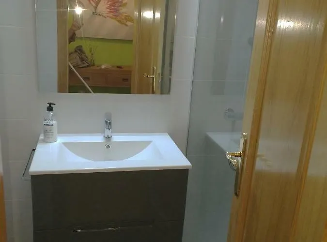 Διαμέρισμα Calle Maceiras, 1 - 1b