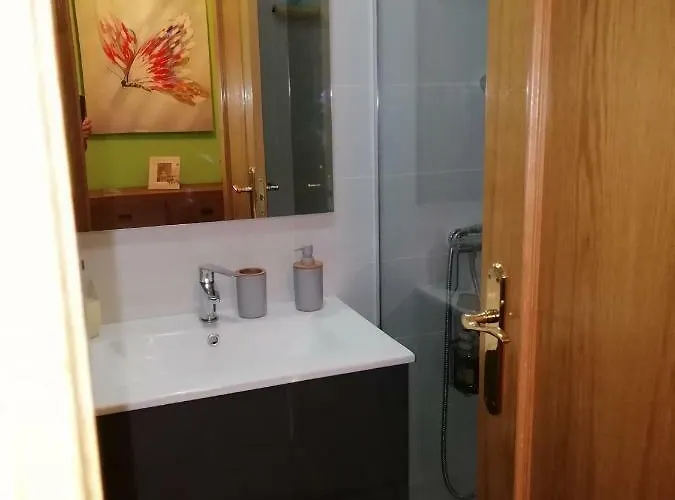 Διαμέρισμα Calle Maceiras, 1 - 1b