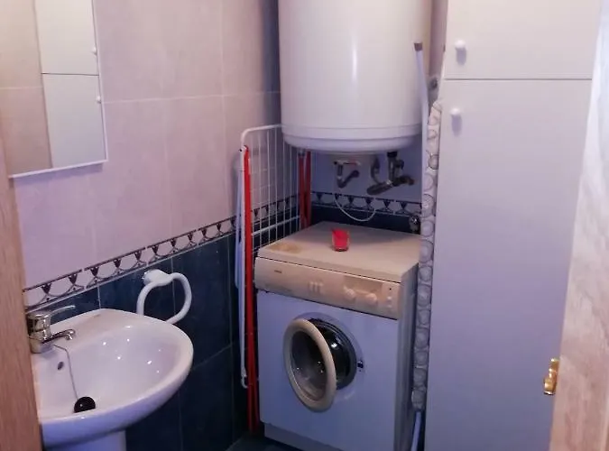 Apartamento Calle Maceiras, 1 - 1b *