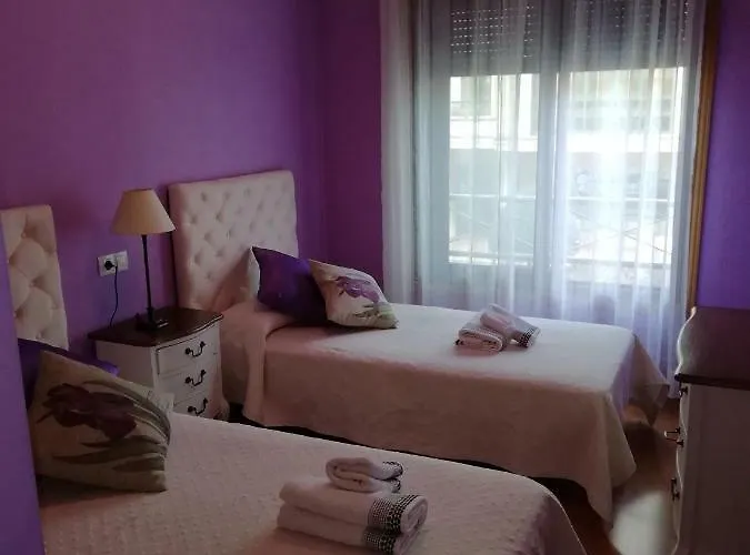 Calle Maceiras, 1 - 1b